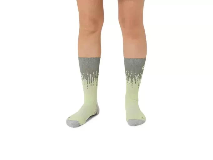 PERFORMANCE RUN SOCK CREW