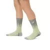 PERFORMANCE RUN SOCK CREW