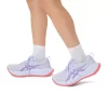 PERFORMANCE RUN SOCK QUARTER
