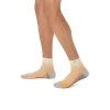 PERFORMANCE RUN SOCK QUARTER