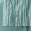 ROAD ALL OVER PRINT SHORT SLEEVE TOP ROAD ALL OVER PRINT SHORT SLEEVE TOP