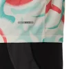 ROAD ALL OVER PRINT SHORT SLEEVE TOP ROAD ALL OVER PRINT SHORT SLEEVE TOP