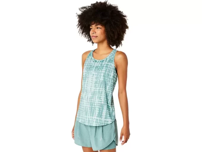 ROAD ALL OVER PRINT TANK ROAD ALL OVER PRINT TANK