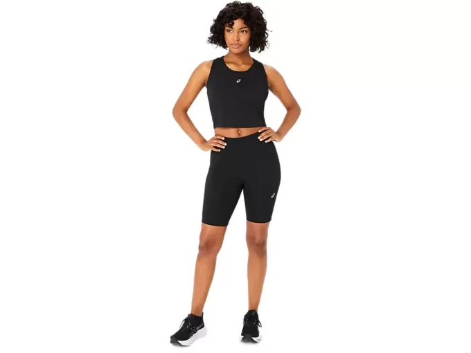 ROAD CROP TOP