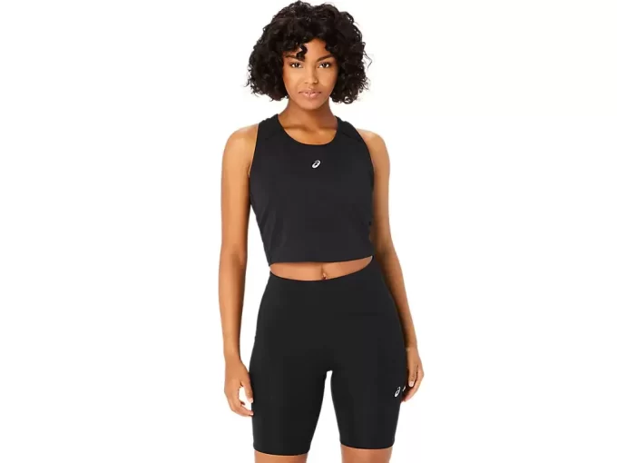 ROAD CROP TOP