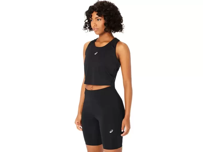 ROAD CROP TOP