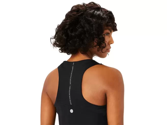 ROAD CROP TOP