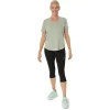 ROAD HIGH WAIST CAPRI TIGHT ROAD HIGH WAIST CAPRI TIGHT