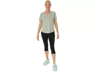 ROAD HIGH WAIST CAPRI TIGHT