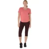 ROAD HIGH WAIST CAPRI TIGHT ROAD HIGH WAIST CAPRI TIGHT