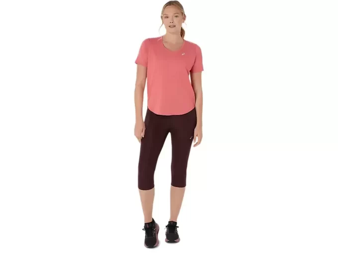 ROAD HIGH WAIST CAPRI TIGHT ROAD HIGH WAIST CAPRI TIGHT