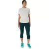 ROAD HIGH WAIST CAPRI TIGHT ROAD HIGH WAIST CAPRI TIGHT