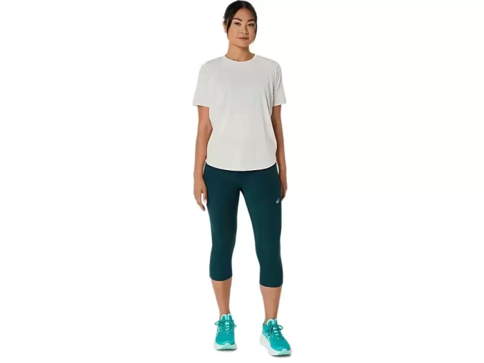 ROAD HIGH WAIST CAPRI TIGHT ROAD HIGH WAIST CAPRI TIGHT