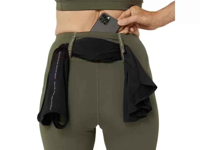 ROAD HIGH WAIST TIGHT ROAD HIGH WAIST TIGHT