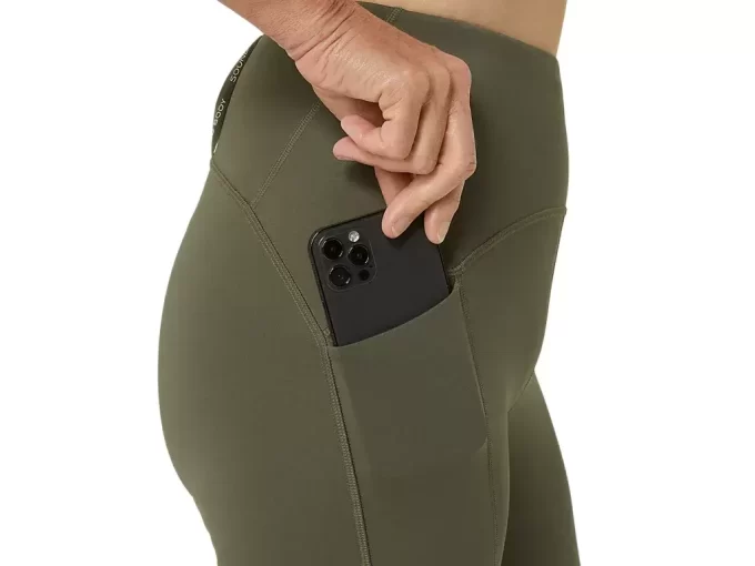 ROAD HIGH WAIST TIGHT ROAD HIGH WAIST TIGHT