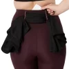 ROAD HIGH WAIST TIGHT ROAD HIGH WAIST TIGHT