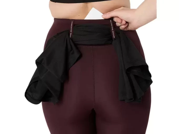 ROAD HIGH WAIST TIGHT ROAD HIGH WAIST TIGHT