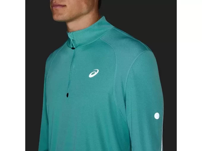 ROAD LITE-SHOW 1/2 ZIP TOP ROAD LITE-SHOW 1/2 ZIP TOP