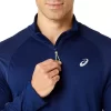 ROAD LITE-SHOW 1/2 ZIP TOP ROAD LITE-SHOW 1/2 ZIP TOP