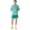 ROAD LITE-SHOW 1/2 ZIP TOP ROAD LITE-SHOW 1/2 ZIP TOP