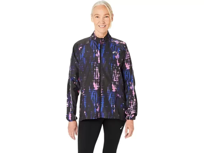ROAD LITE-SHOW PACKABLE JACKET ROAD LITE-SHOW PACKABLE JACKET