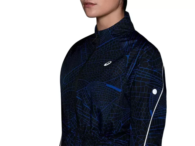 ROAD LITE-SHOW PACKABLE JACKET ROAD LITE-SHOW PACKABLE JACKET