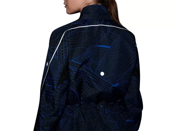 ROAD LITE-SHOW PACKABLE JACKET ROAD LITE-SHOW PACKABLE JACKET