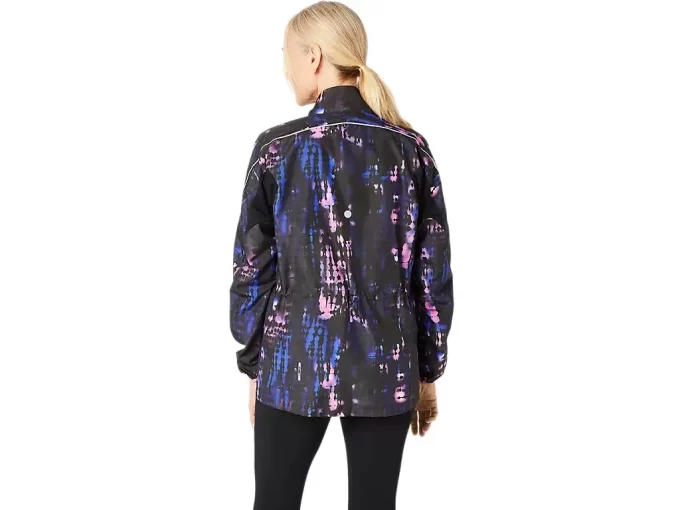 ROAD LITE-SHOW PACKABLE JACKET ROAD LITE-SHOW PACKABLE JACKET