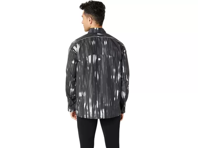 ROAD LITE-SHOW PACKABLE JACKET ROAD LITE-SHOW PACKABLE JACKET