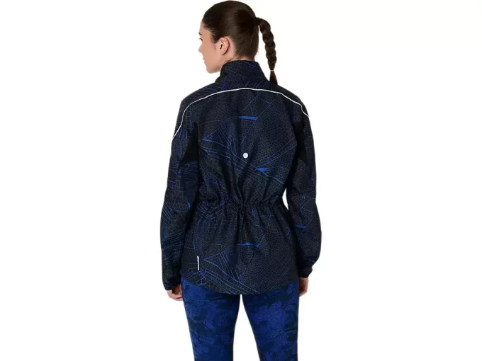 ROAD LITE-SHOW PACKABLE JACKET ROAD LITE-SHOW PACKABLE JACKET