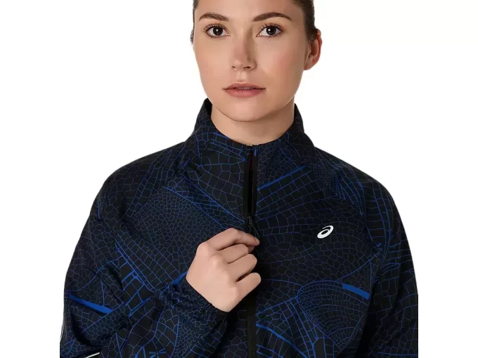 ROAD LITE-SHOW PACKABLE JACKET ROAD LITE-SHOW PACKABLE JACKET