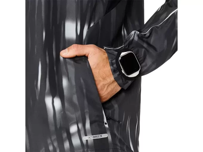 ROAD LITE-SHOW PACKABLE JACKET ROAD LITE-SHOW PACKABLE JACKET