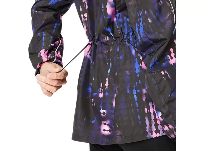 ROAD LITE-SHOW PACKABLE JACKET ROAD LITE-SHOW PACKABLE JACKET