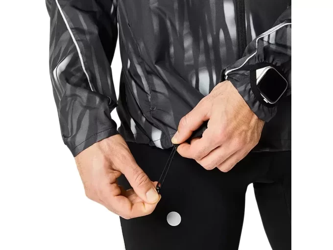 ROAD LITE-SHOW PACKABLE JACKET ROAD LITE-SHOW PACKABLE JACKET