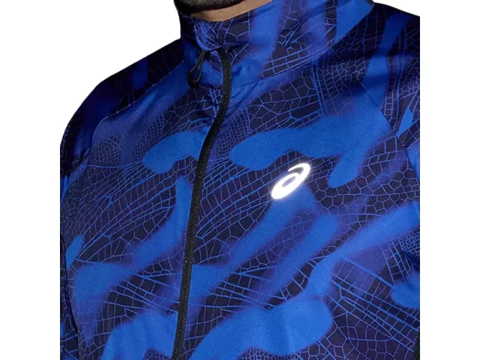 ROAD LITE-SHOW PACKABLE JACKET ROAD LITE-SHOW PACKABLE JACKET
