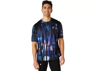 ROAD LITE-SHOW SHORT SLEEVE TOP