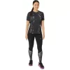ROAD LITE-SHOW SHORT SLEEVE TOP ROAD LITE-SHOW SHORT SLEEVE TOP