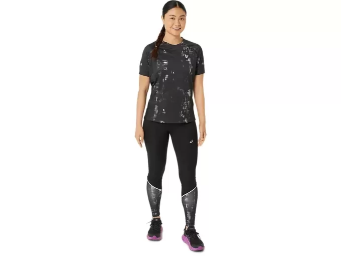 ROAD LITE-SHOW SHORT SLEEVE TOP ROAD LITE-SHOW SHORT SLEEVE TOP