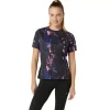 ROAD LITE-SHOW SHORT SLEEVE TOP ROAD LITE-SHOW SHORT SLEEVE TOP