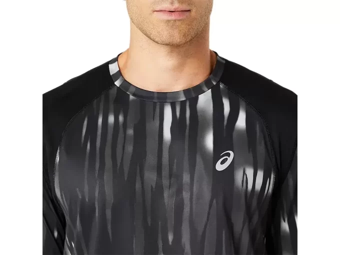 ROAD LITE-SHOW SHORT SLEEVE TOP ROAD LITE-SHOW SHORT SLEEVE TOP