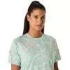 ROAD LITE-SHOW SHORT SLEEVE TOP ROAD LITE-SHOW SHORT SLEEVE TOP
