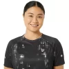 ROAD LITE-SHOW SHORT SLEEVE TOP ROAD LITE-SHOW SHORT SLEEVE TOP