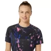 ROAD LITE-SHOW SHORT SLEEVE TOP ROAD LITE-SHOW SHORT SLEEVE TOP