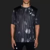 ROAD LITE-SHOW SHORT SLEEVE TOP ROAD LITE-SHOW SHORT SLEEVE TOP
