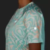 ROAD LITE-SHOW SHORT SLEEVE TOP ROAD LITE-SHOW SHORT SLEEVE TOP