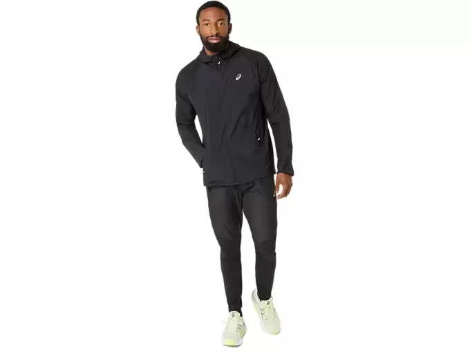 ROAD PACKABLE JACKET ROAD PACKABLE JACKET