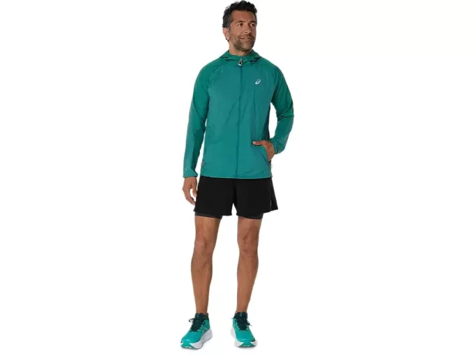 ROAD PACKABLE JACKET ROAD PACKABLE JACKET