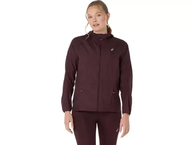 ROAD PACKABLE JACKET ROAD PACKABLE JACKET