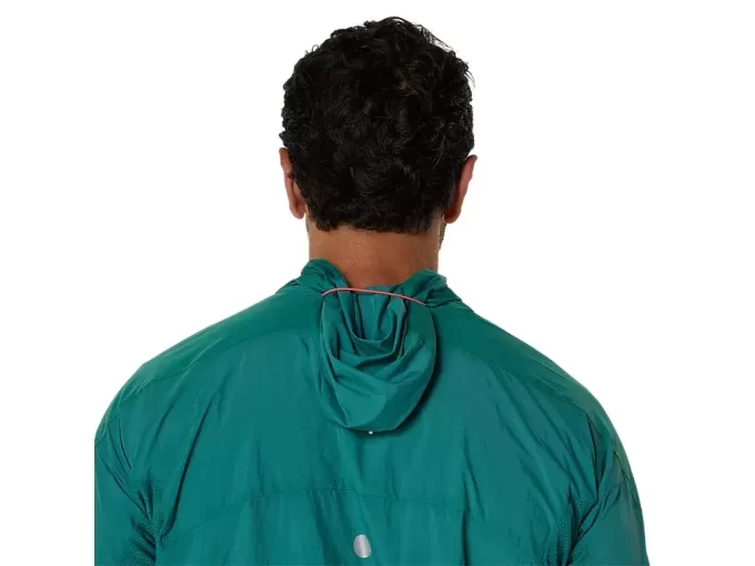 ROAD PACKABLE JACKET ROAD PACKABLE JACKET