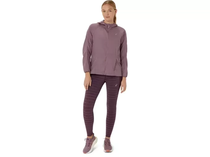 ROAD PACKABLE JACKET ROAD PACKABLE JACKET